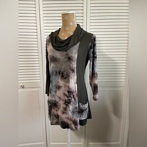 Parsley and sage Dress